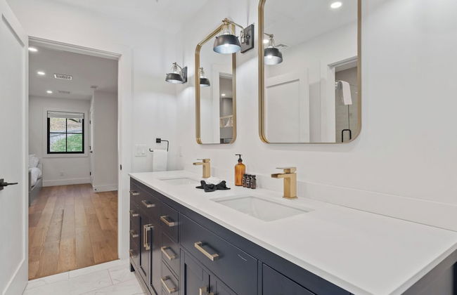 Forget-me-not by Avantstay Bold Lakefront Escape - Foto 31