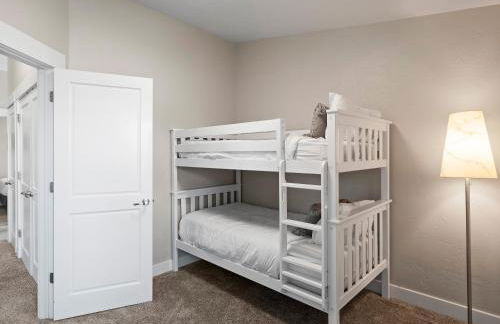 Bear Hollow Village by All Seasons Resort Lodging - Foto 120