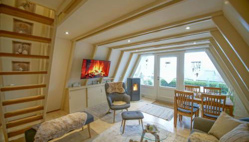 Ferienhaus Nordic Harmony - Foto 2