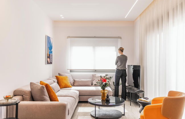 Margiani apartment - Foto 17