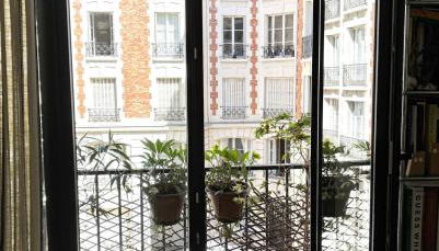 Muette - Maison de La Radio - Foto 4