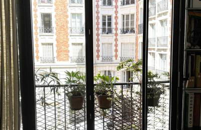 Muette - Maison de La Radio - Foto 4