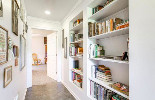 Waterfront Maryland Retreat with Dock and Bay View! - Photo 14