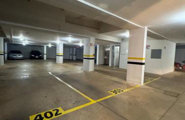 Lindo apartamento Alto Caiçaras ao lado do Parque - Foto 10