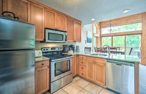 Lutsen Mountains Retreat with Resort Amenities! - Foto 9