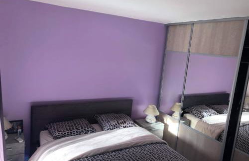 AGAY le pti bonheur 60m2 rez de jardin, en bord de mer - Photo 17