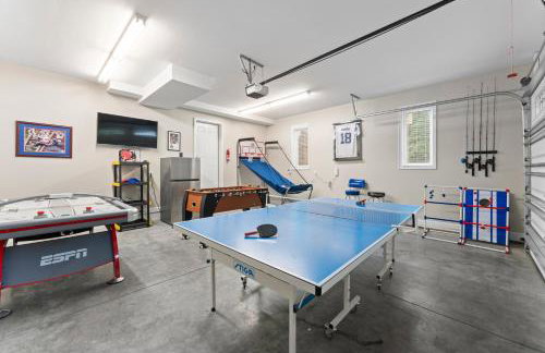 Sandy Beach, 2 King Suites, Game Rooms and Views! - Foto 56