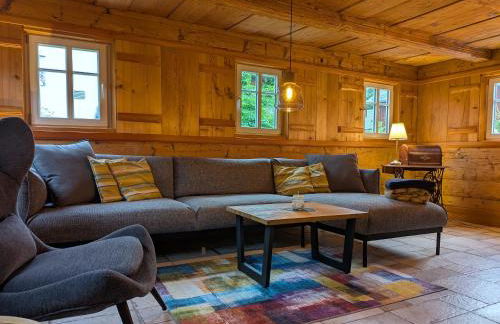 Oberlausitzer Ferienhaus Gebirgshäusl Oybin - Foto 35