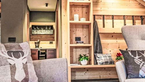 Chalet La Granda e la Piciola by Interhome - Foto 3