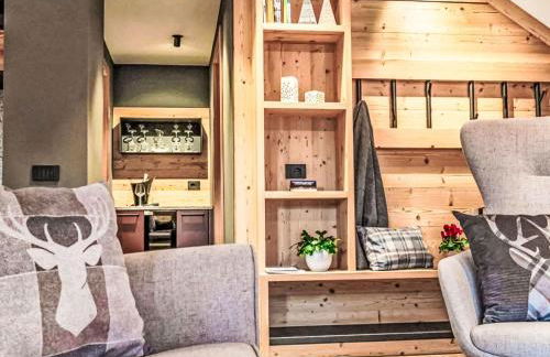 Chalet La Granda e la Piciola by Interhome - Foto 3