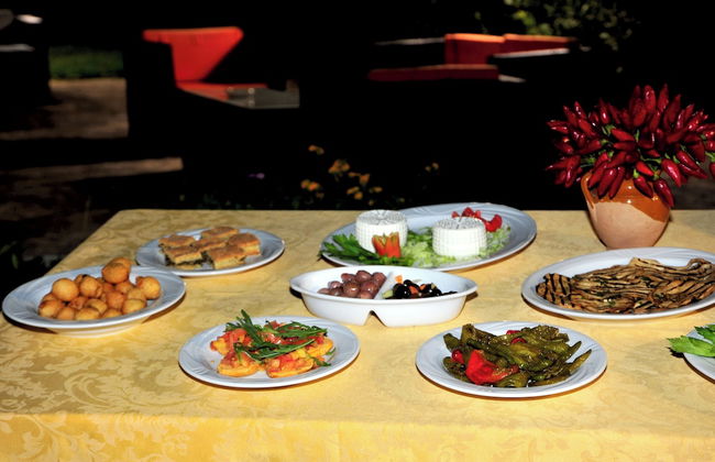 AGRITURISMO SCALELLE - Foto 69