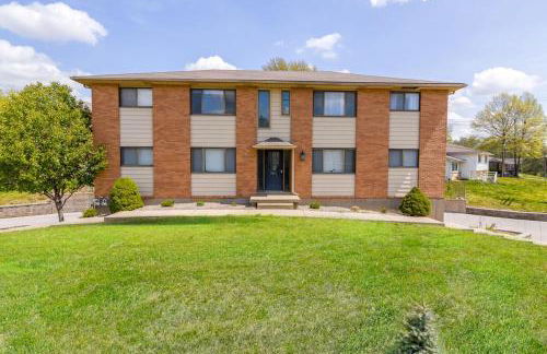 Boho 2 BDR retreat King Size - Foto 23