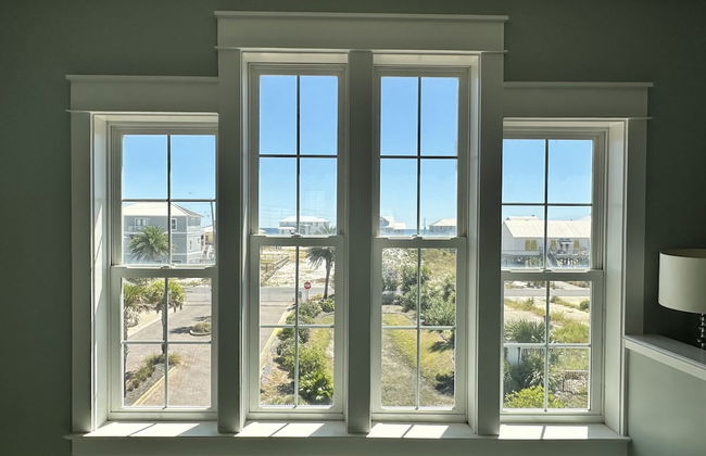 Sea View Play 3 Bedroom Home by RedAwning - Photo 7