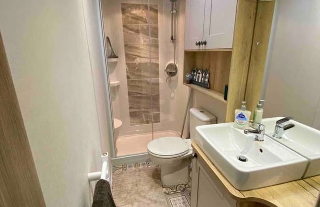 Stunning 2-bed Holiday Lodge Nr Padstow - Photo 32