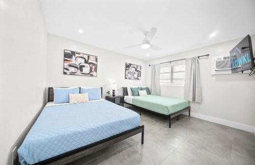 Holiday Park Apartments by Lowkl - Foto 52