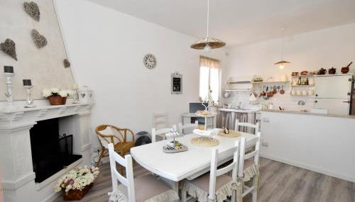 Shabby House Nonna Peppa - Foto 4