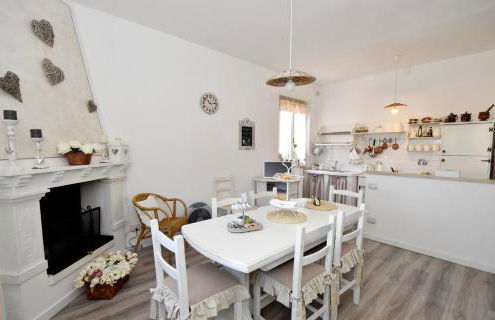 Shabby House Nonna Peppa - Foto 4