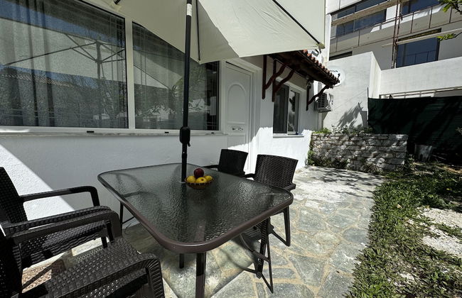 Skiathos Modern Garden Escape Apt - Foto 47