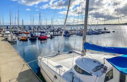 Awesome Apartment In Hohen Wieschendorf - Foto 16