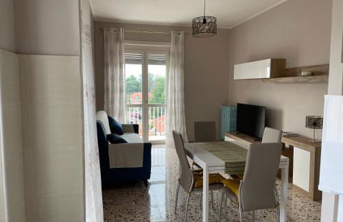 Rosa vacanza e o lavoro - Foto 5