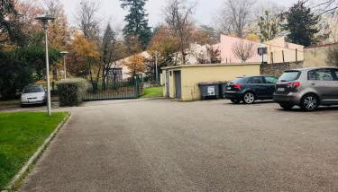 Studio cocoon avec vue sur le Beaujolais - Foto 2