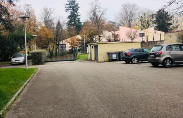 Studio cocoon avec vue sur le Beaujolais - Foto 2