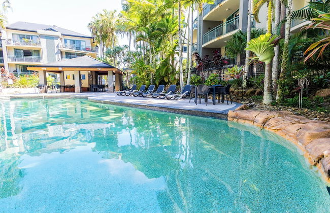 Currumbin Sands Holiday Apartments - Photo 71