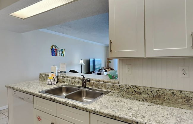 Perdido Sun by Southern Vacation Rentals - Foto 28