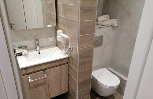 Central suite on Clock Square D1 - Foto 23