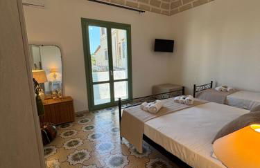 DIMORA DELLA CAVA Favignana - Foto 26