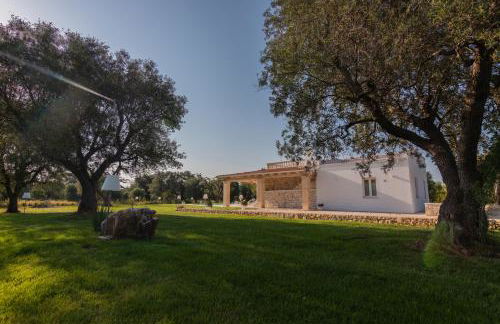 La Carezza del Sole - Private Villa - Foto 22