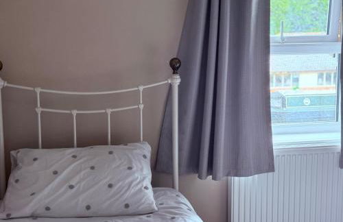 Canal Side Cottage Wakefield - Foto 25