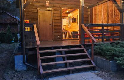 Domki Anastazewo - Foto 44