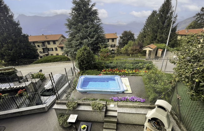 3 bedroom House in Bellano with private pool and garden - Photo 21