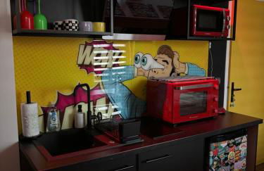 *ARCADE.ROOM* - Foto 13