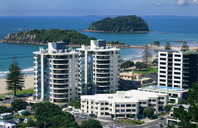 Oceanside Resort & Twin Towers - Foto 1