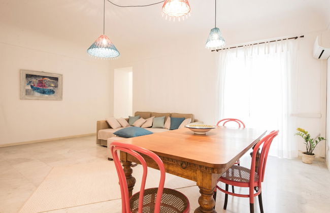 Casa degli Affreschi Palazzo Lungarini - Photo 13