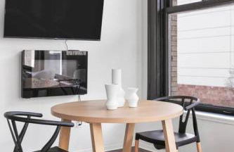 Urban SoHo Suite in the Heart of Downtown - Foto 19