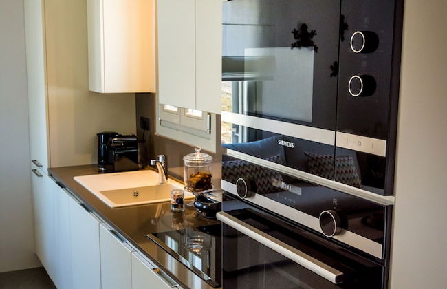 ALOS RESIDENCE - Foto 16