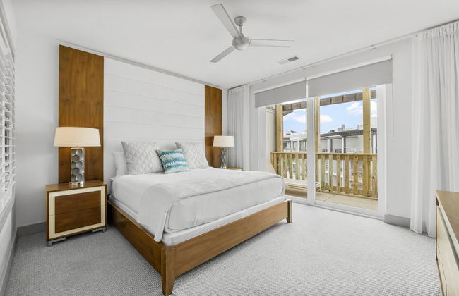 The Pointe on 30A by Panhandle Getaways - Foto 38