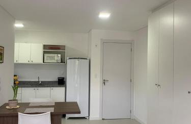 Loft completo próximo ao centro de Blumenau - Foto 8