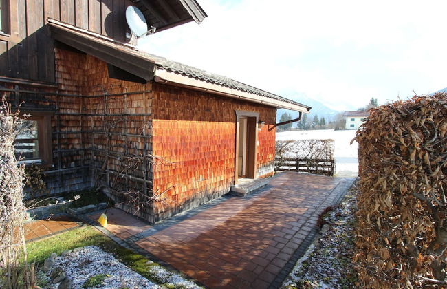 Apartment With Garden in Leogang, Salzburg - Foto 10