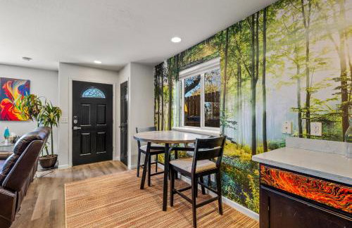 Decorated for the Holidays! 2BDR Home in Downtown Flagstaff - Foto 5