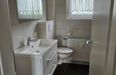 Ferienwohnung Majü 1 - Foto 12