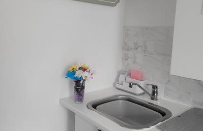 Hidden Treasure-Netflix and Wi-Fi-Basement flat - Foto 23