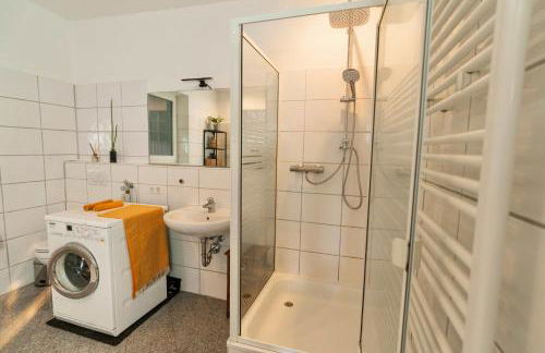 Urban Apartment - Stilvoll & im Herzen der Stadt - Photo 31