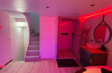 Au nid d amour - Foto 1