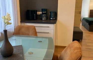 Apartment Im Sand nahe am See - Foto 10