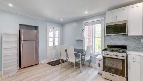 2 Blocks to Beach Sunny Ocean Grove Apartment - Foto 4