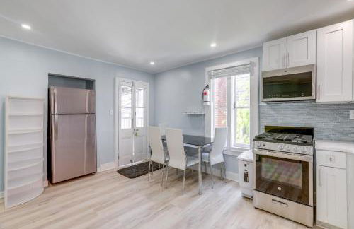 2 Blocks to Beach Sunny Ocean Grove Apartment - Foto 4